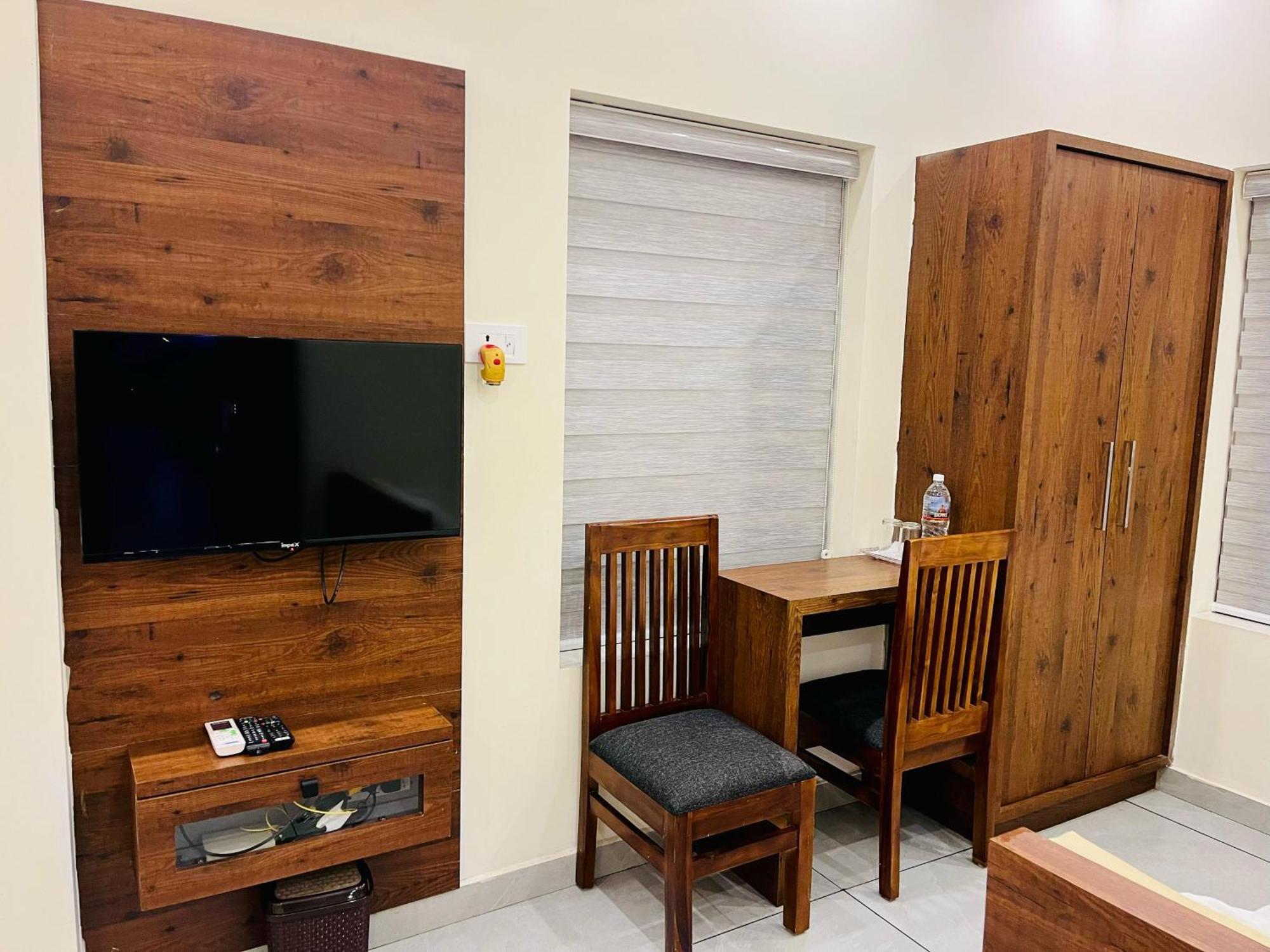 Kovilakam Achutham Guruvāyūr Eksteriør billede